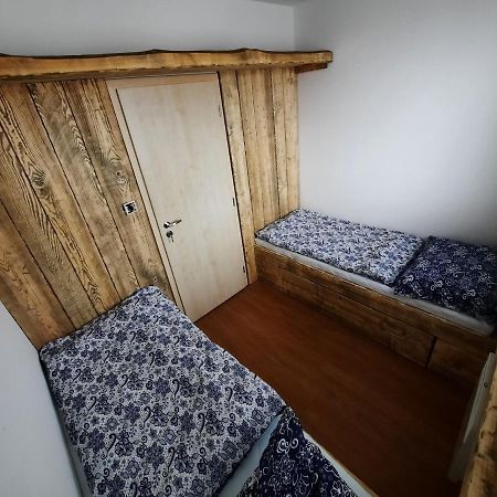 Apartman Marie Mutenice Exterior photo