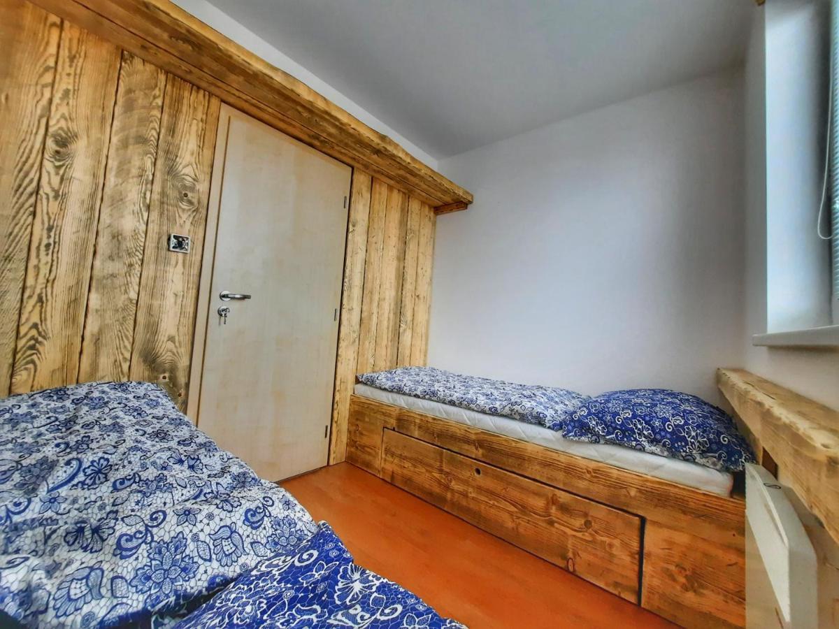 Apartman Marie Mutenice Exterior photo