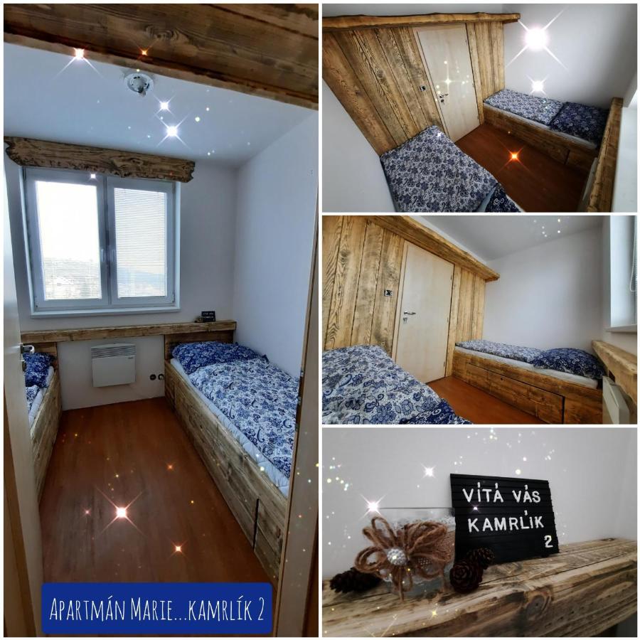 Apartman Marie Mutenice Exterior photo