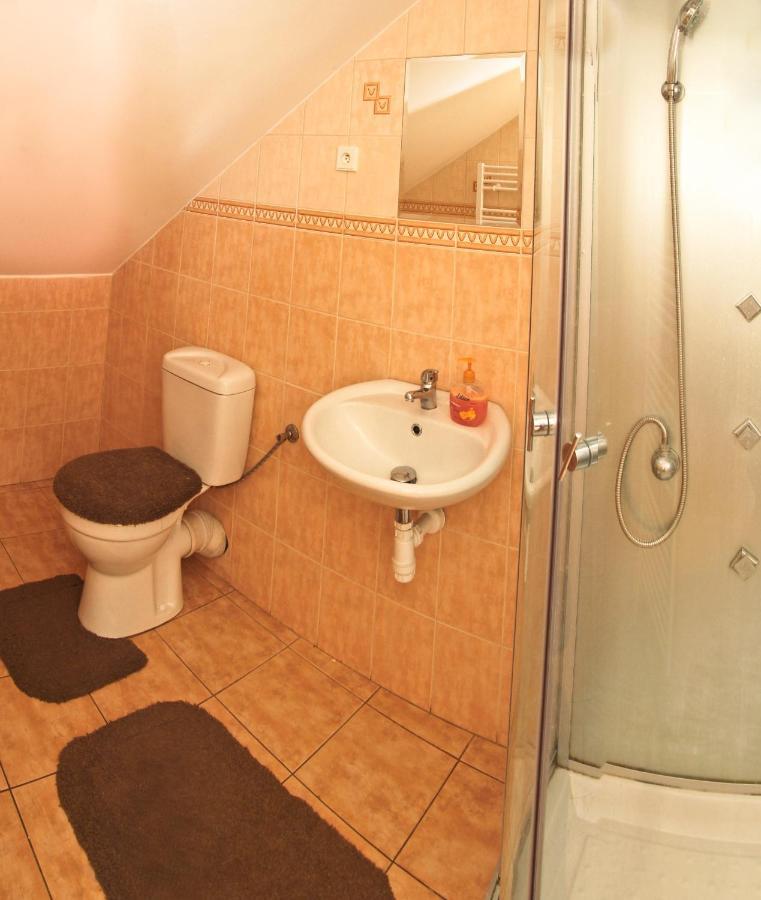 Apartman Marie Mutenice Exterior photo